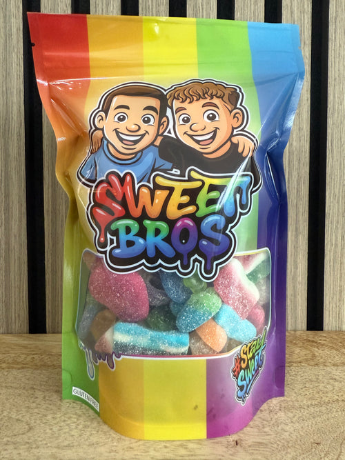 Archies Magic Mix -- Gluten Free Pick & Mix (600g)