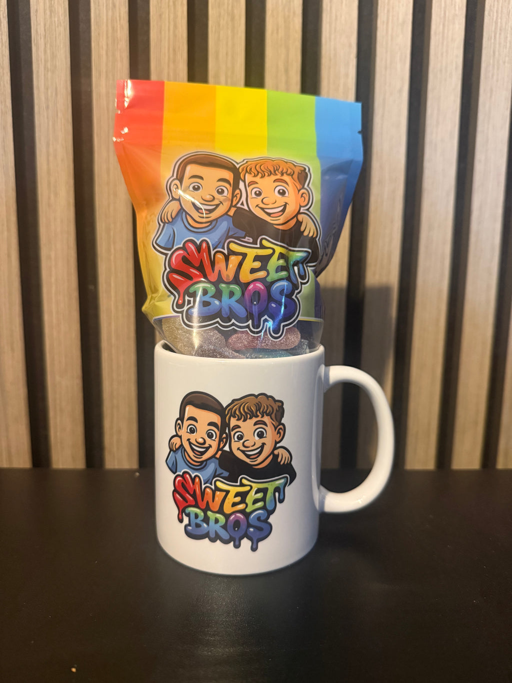 Sweet Bros 10000