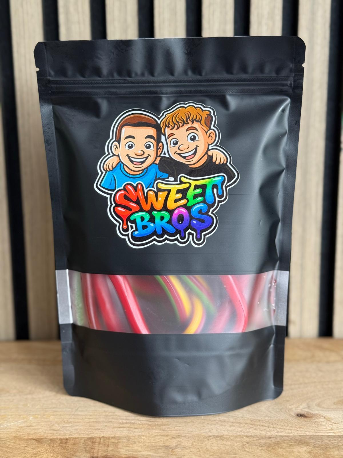 Build Your Own Cable Bag