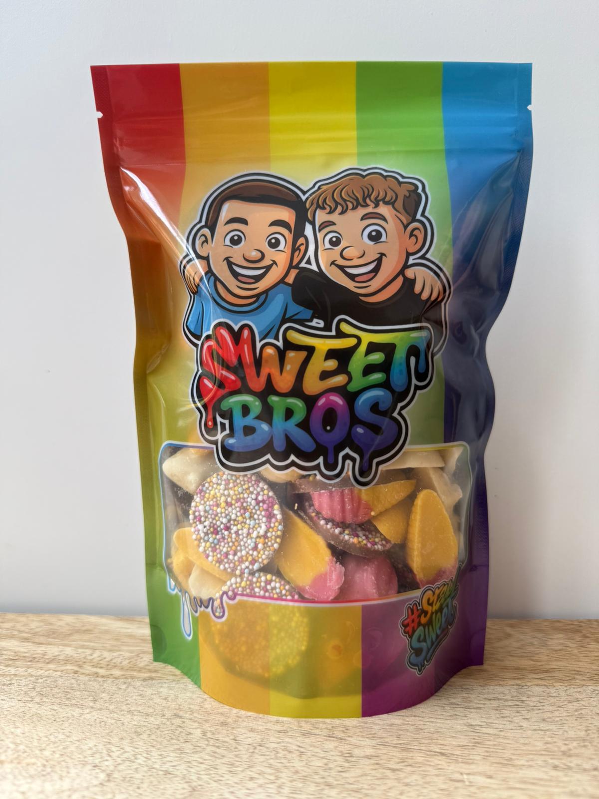 Chocolate Mix (600g)