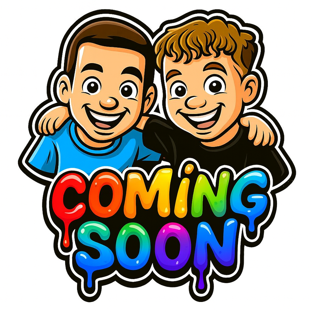 Barkley’s Wacky Mix