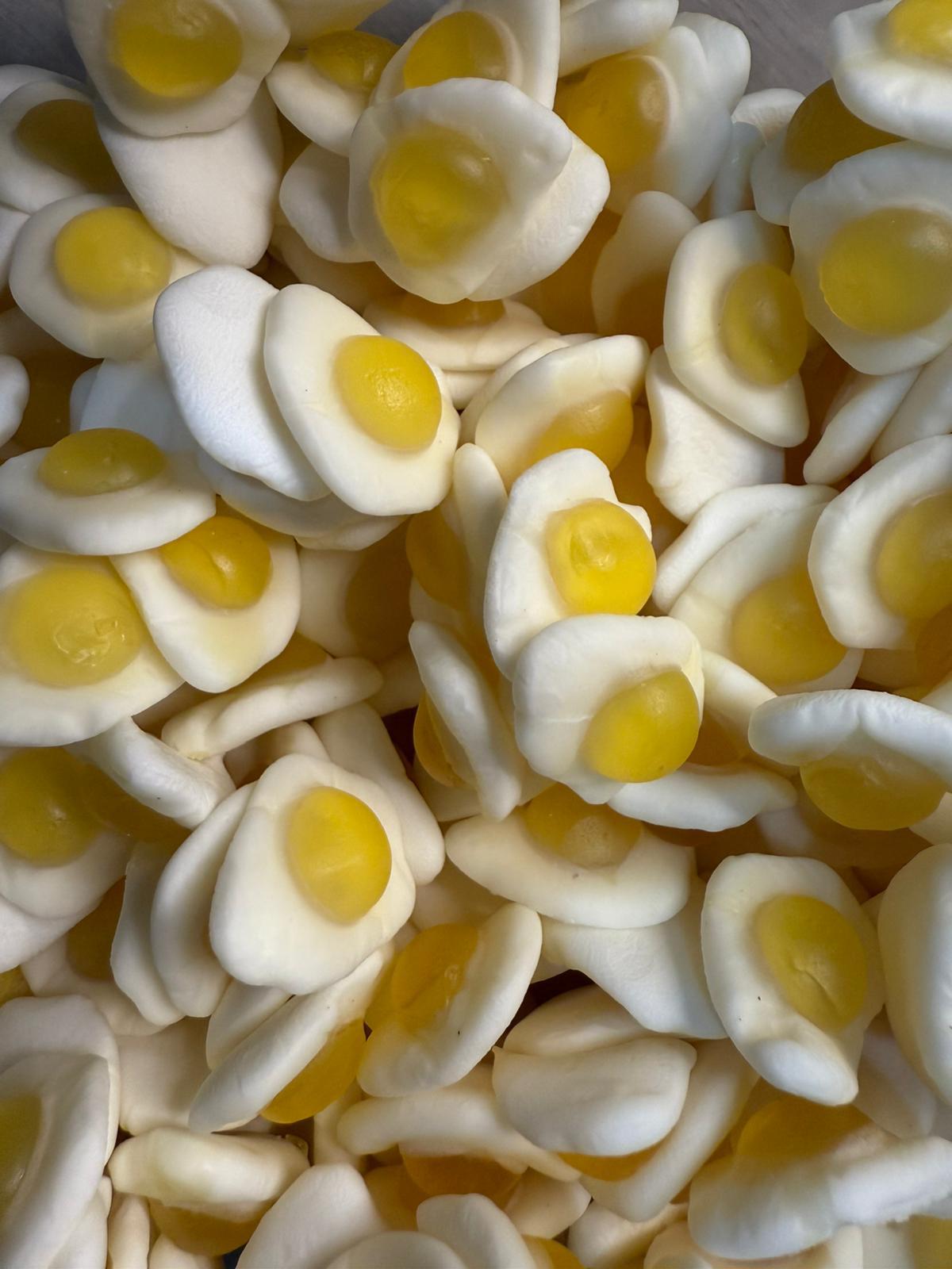 Fried Eggs